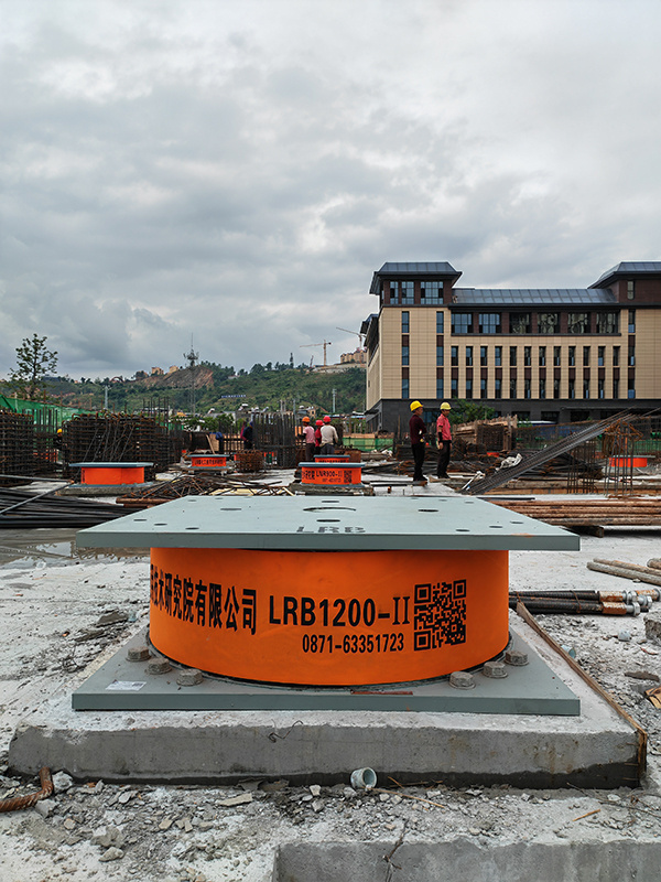 減震技術(shù)丨速看！云南住建廳：“抗震設防、隔震減震技術(shù)產(chǎn)品應用”檢查情況通報